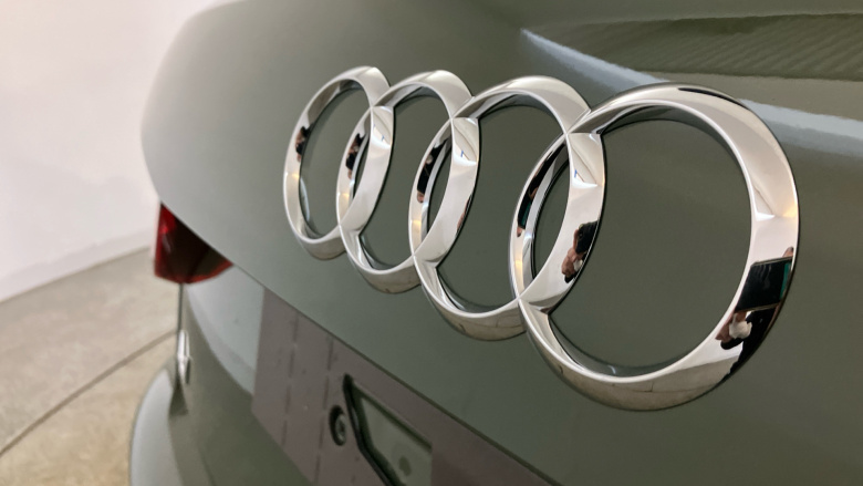 Audi A1 30 TFSI Sport 5dr Petrol Hatchback